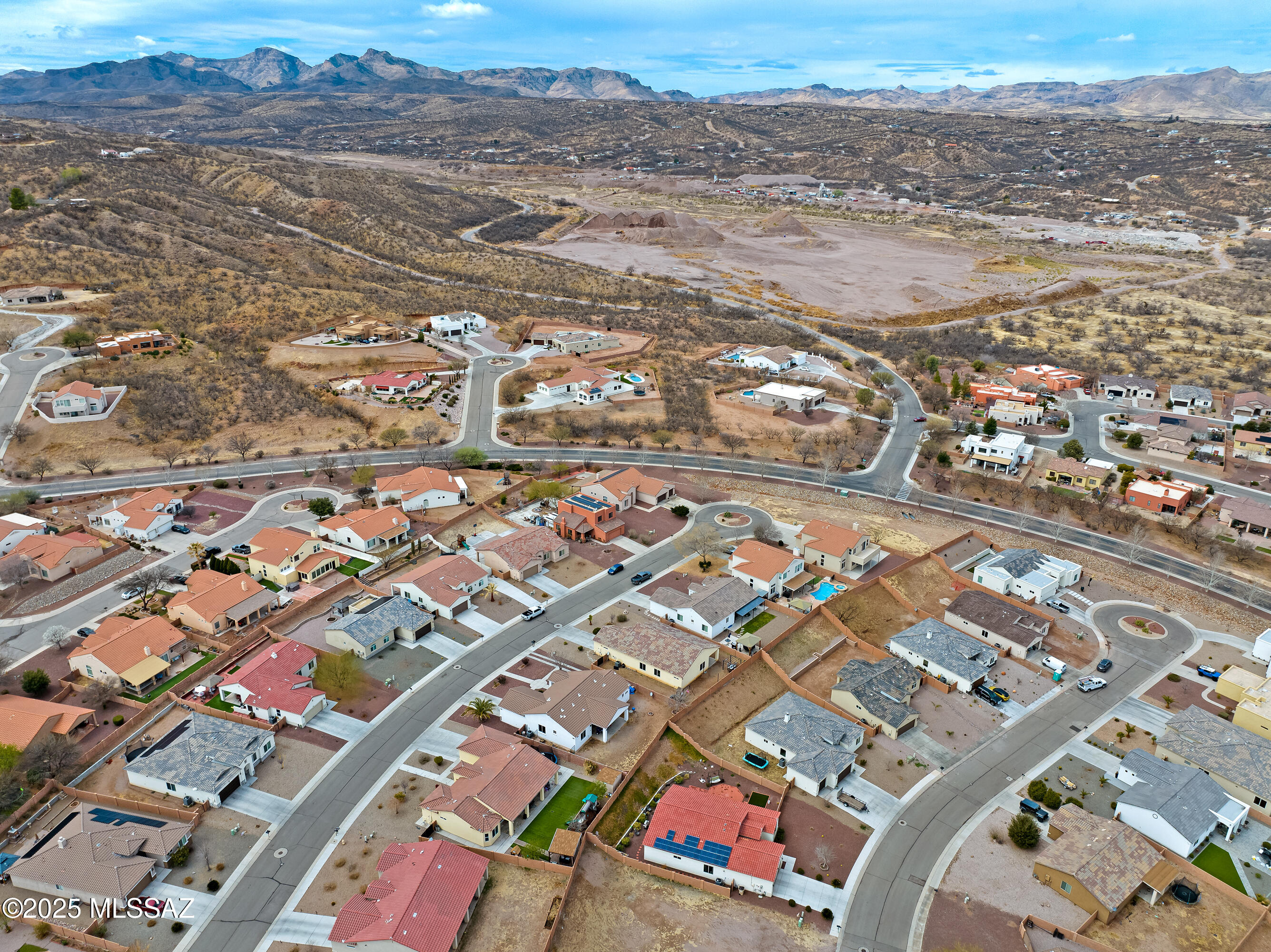 1089 Sicomoro Corte Rio Rico, AZ 85648 - Photo 37 of 47