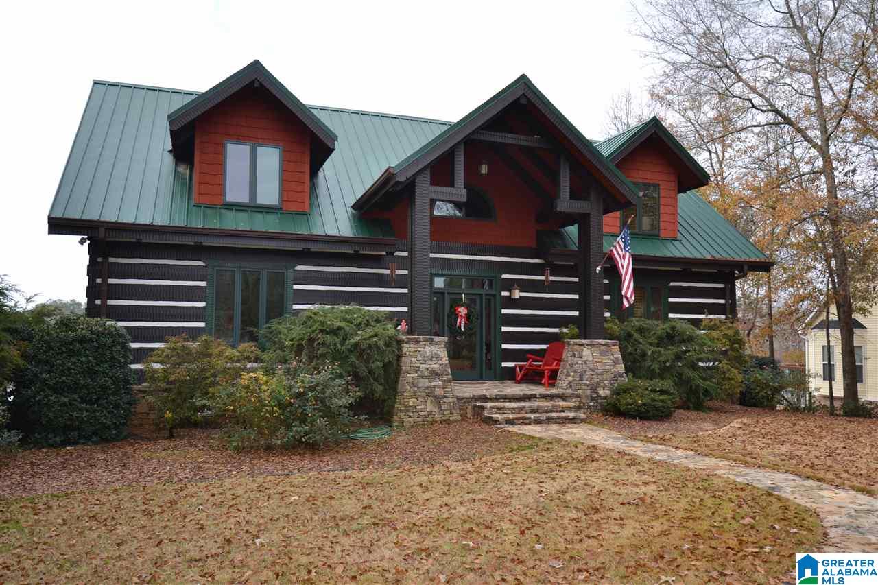 220 Amanda Drive Wedowee, AL 36278 - Photo 1 of 30