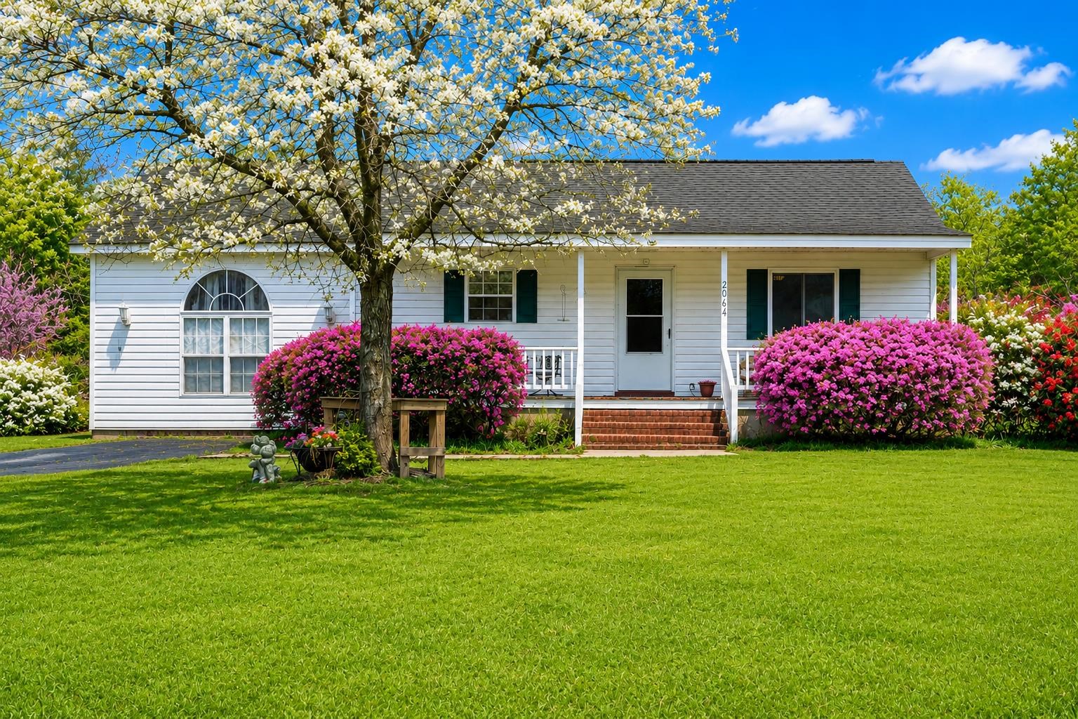 2064 Martin Street Loris, SC 29569 - Photo 1 of 16