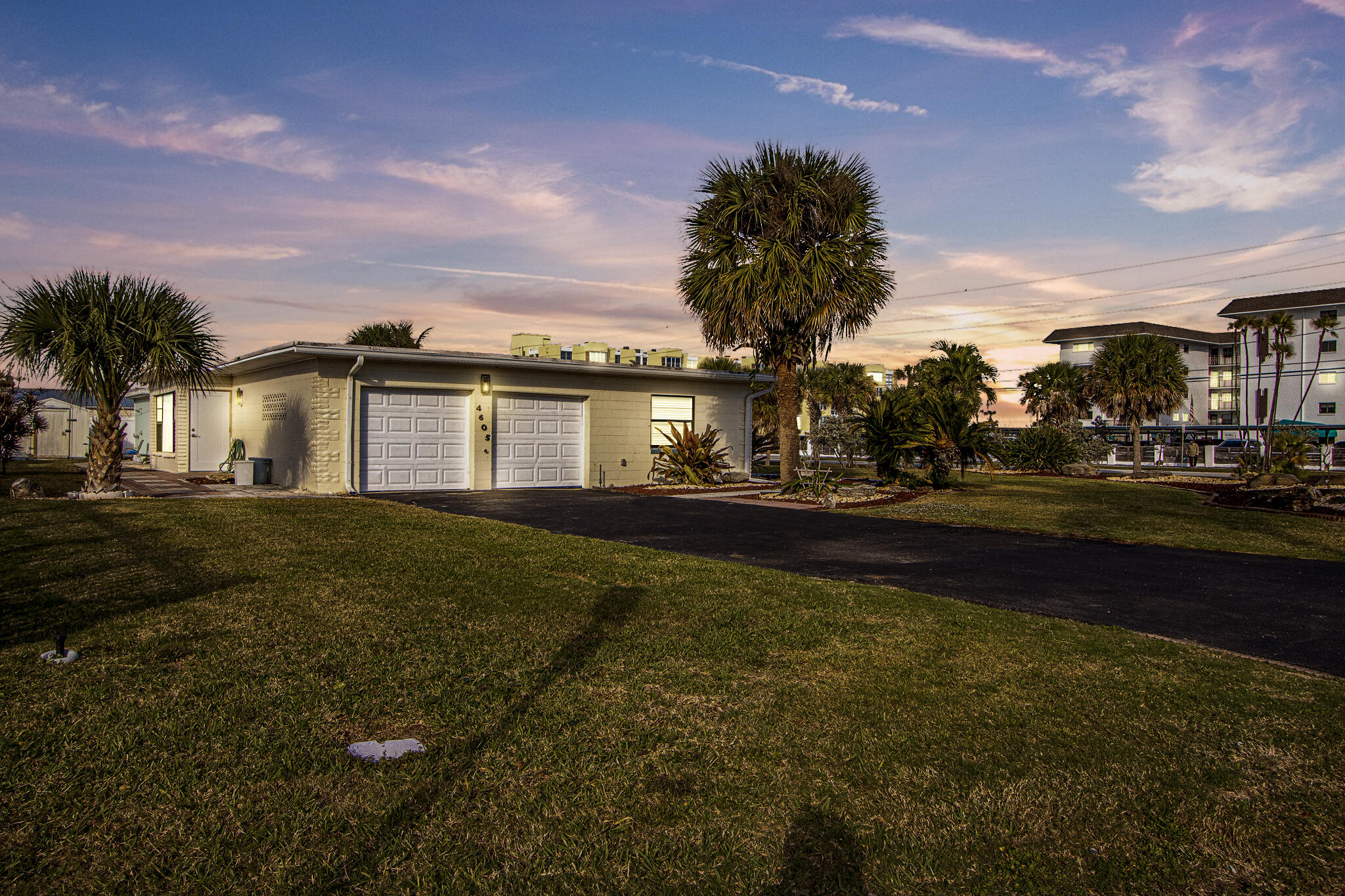 4605 Ocean Beach Boulevard Cocoa Beach, FL 32931 - Photo 34 of 44 IMG_3476