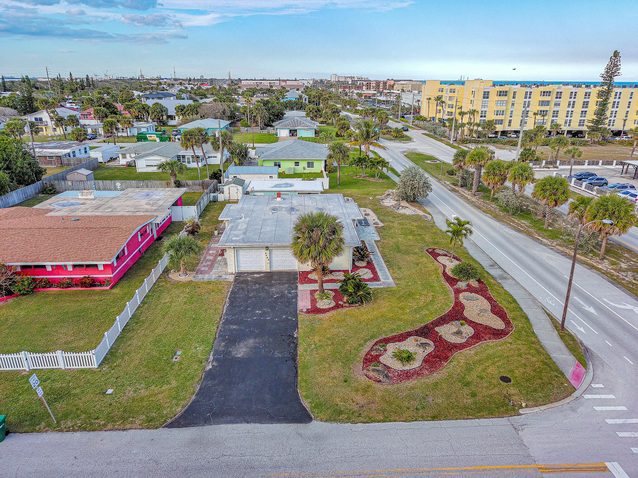 4605 Ocean Beach Boulevard Cocoa Beach, FL 32931 - Photo 37 of 44 MAX_0011