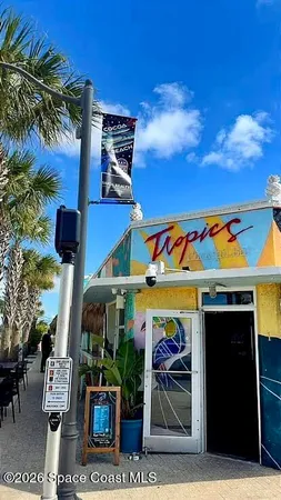 $3,500 | 4605 Ocean Beach Boulevard, Cocoa Beach, FL 32931