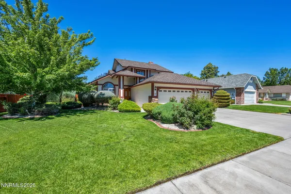 $599,999 | 1701 Lantana Drive, Minden, NV 89423