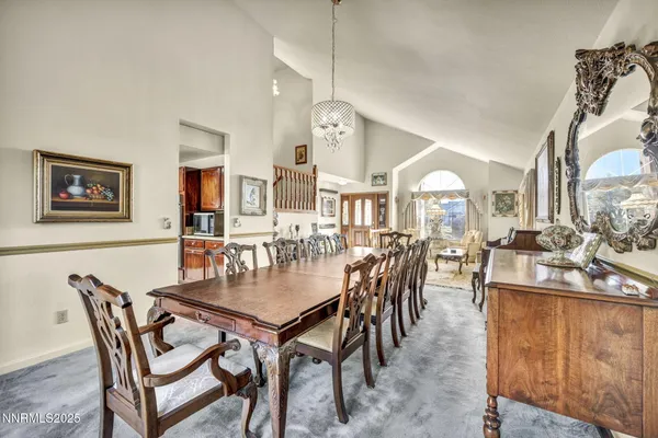 $599,999 | 1701 Lantana Drive, Minden, NV 89423