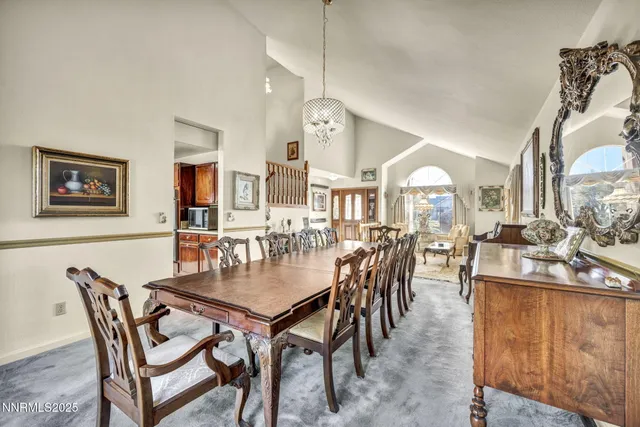 $640,000 | 1701 Lantana Drive, Minden, NV 89423