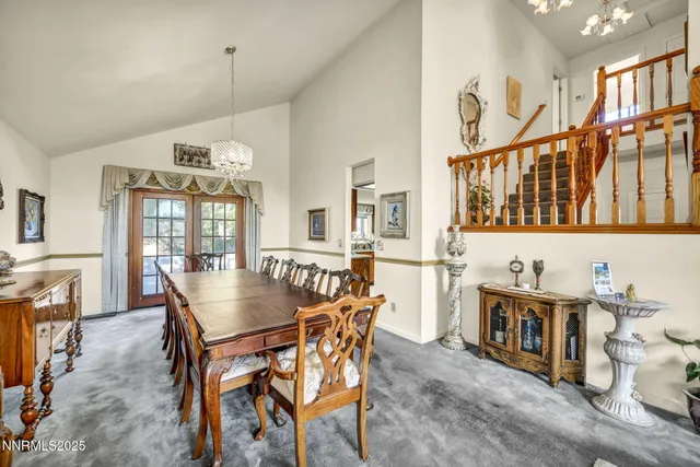 $640,000 | 1701 Lantana Drive, Minden, NV 89423