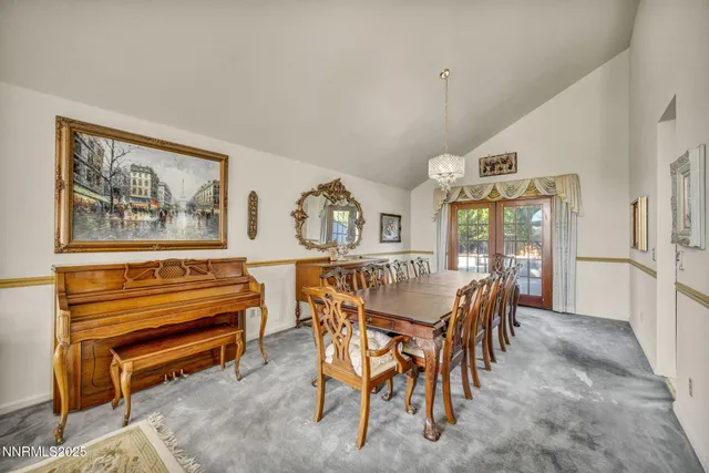 $640,000 | 1701 Lantana Drive, Minden, NV 89423