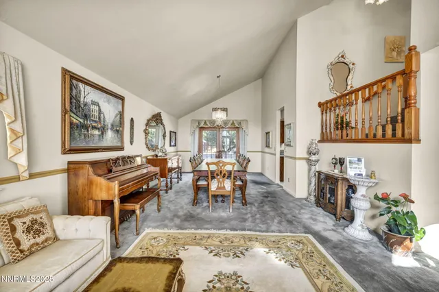 $640,000 | 1701 Lantana Drive, Minden, NV 89423