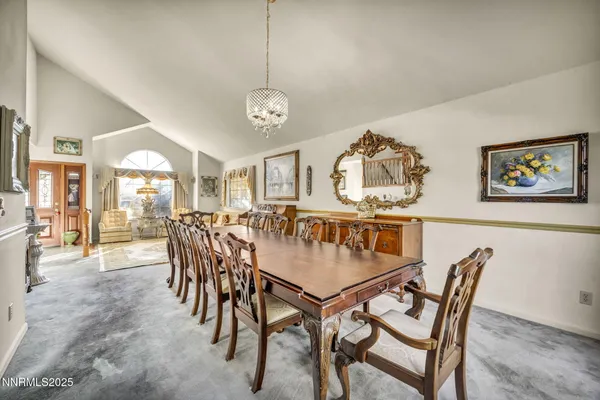 $599,999 | 1701 Lantana Drive, Minden, NV 89423