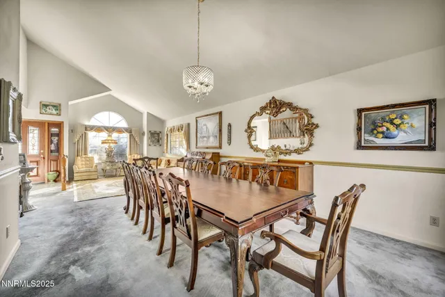 $640,000 | 1701 Lantana Drive, Minden, NV 89423