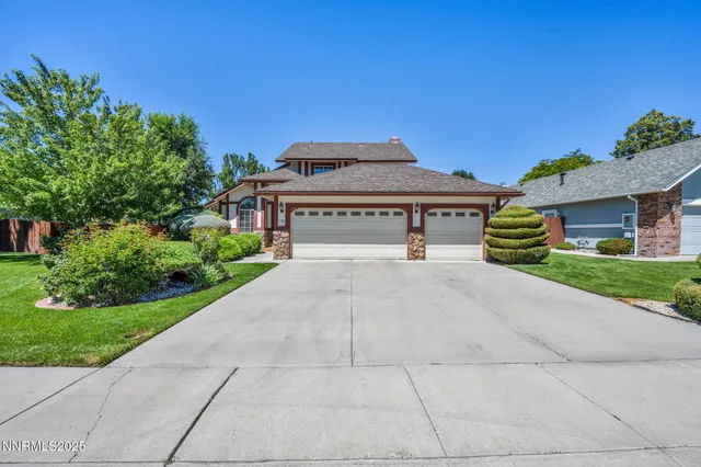 $640,000 | 1701 Lantana Drive, Minden, NV 89423