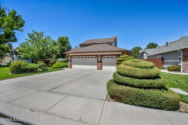 $640,000 | 1701 Lantana Drive, Minden, NV 89423