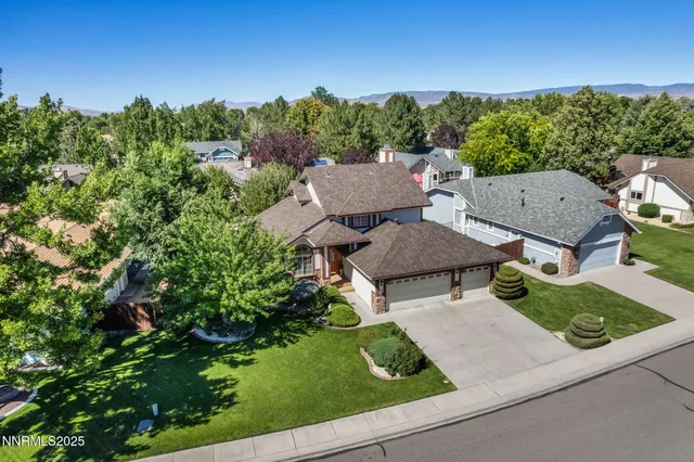 $640,000 | 1701 Lantana Drive, Minden, NV 89423