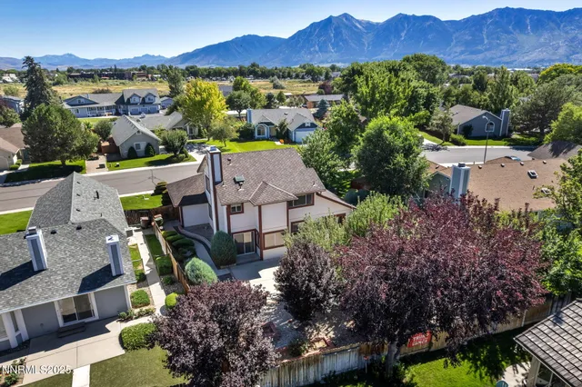 $640,000 | 1701 Lantana Drive, Minden, NV 89423