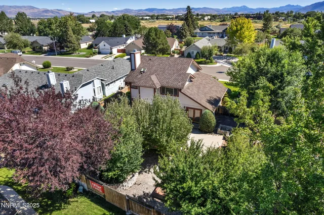 $640,000 | 1701 Lantana Drive, Minden, NV 89423