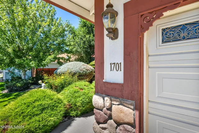 $640,000 | 1701 Lantana Drive, Minden, NV 89423