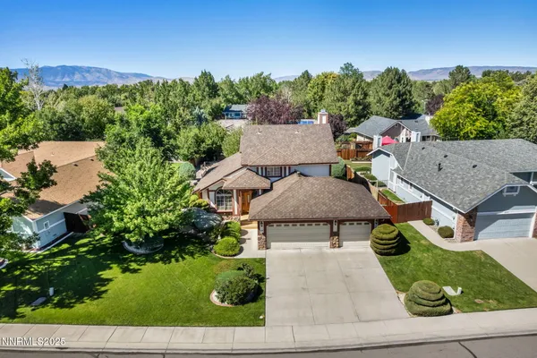 $599,999 | 1701 Lantana Drive, Minden, NV 89423