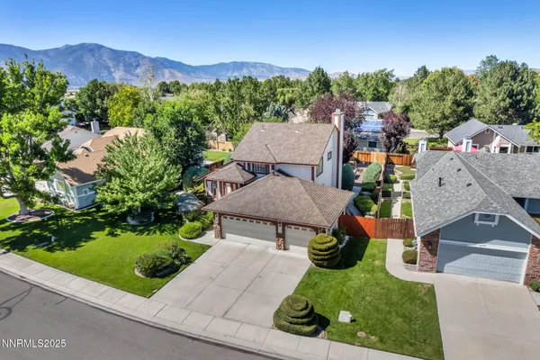 $599,999 | 1701 Lantana Drive, Minden, NV 89423