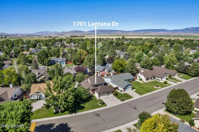 $640,000 | 1701 Lantana Drive, Minden, NV 89423