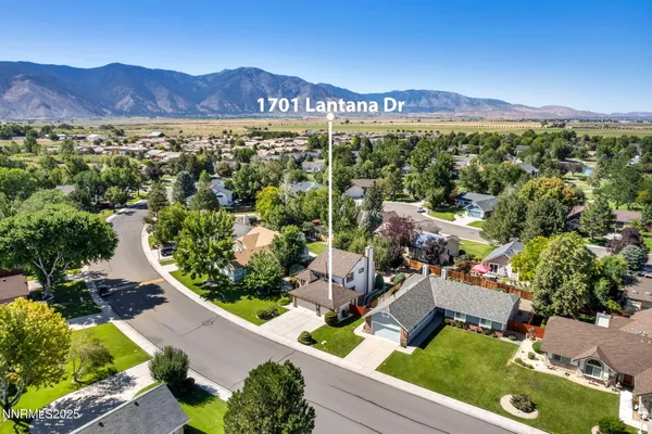 $599,999 | 1701 Lantana Drive, Minden, NV 89423