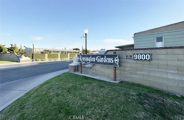 $175,000 | 9800 Bolsa Avenue, Unit 14, Westminster, CA 92683