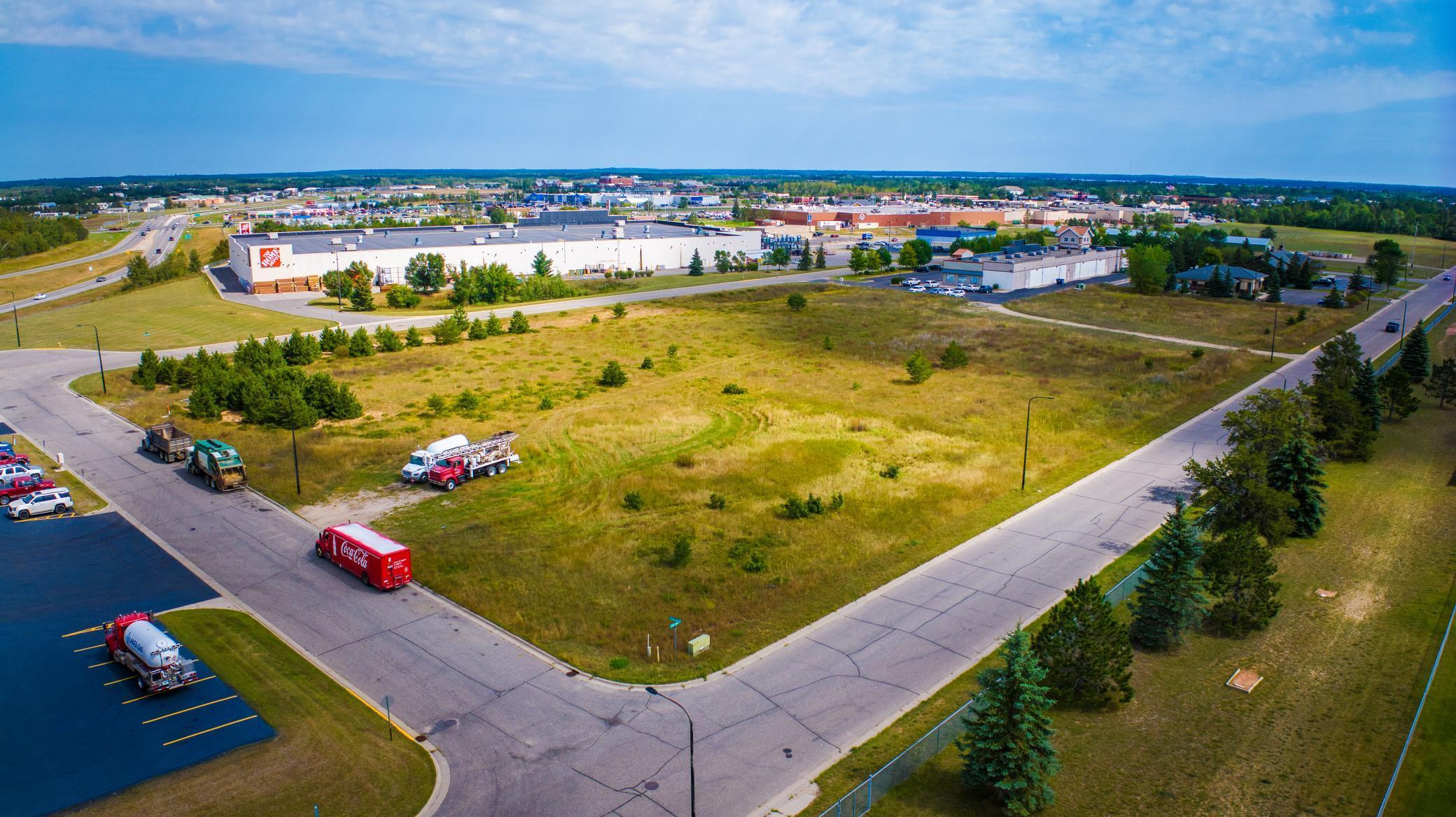 1000 23rd Street Northwest Bemidji, MN 56601 - Photo 3 of 7