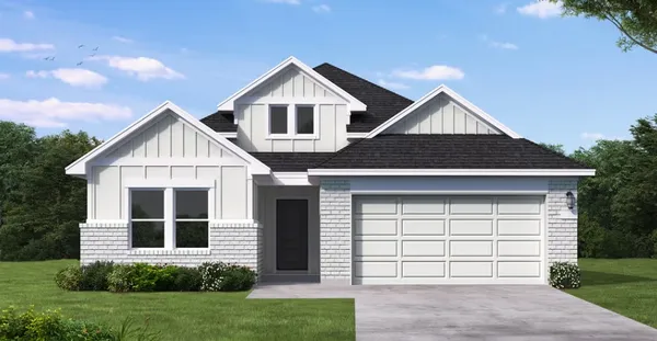$342,590 | 13601 Gray Lndg Drive, Elgin, TX 78621
