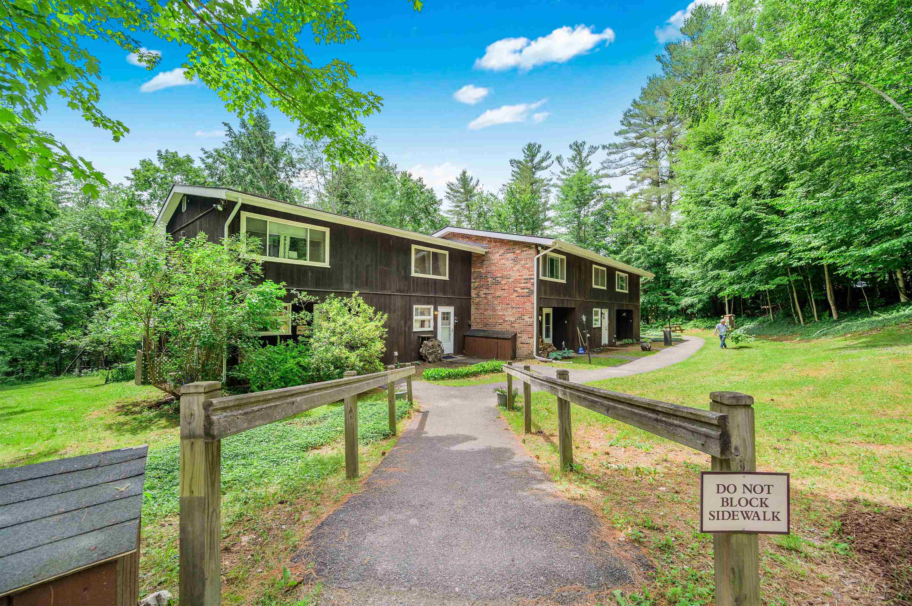 67 Fox Hill Road, Unit 5 Stowe, VT 05672 - Photo 1 of 16 Gallery Image 1