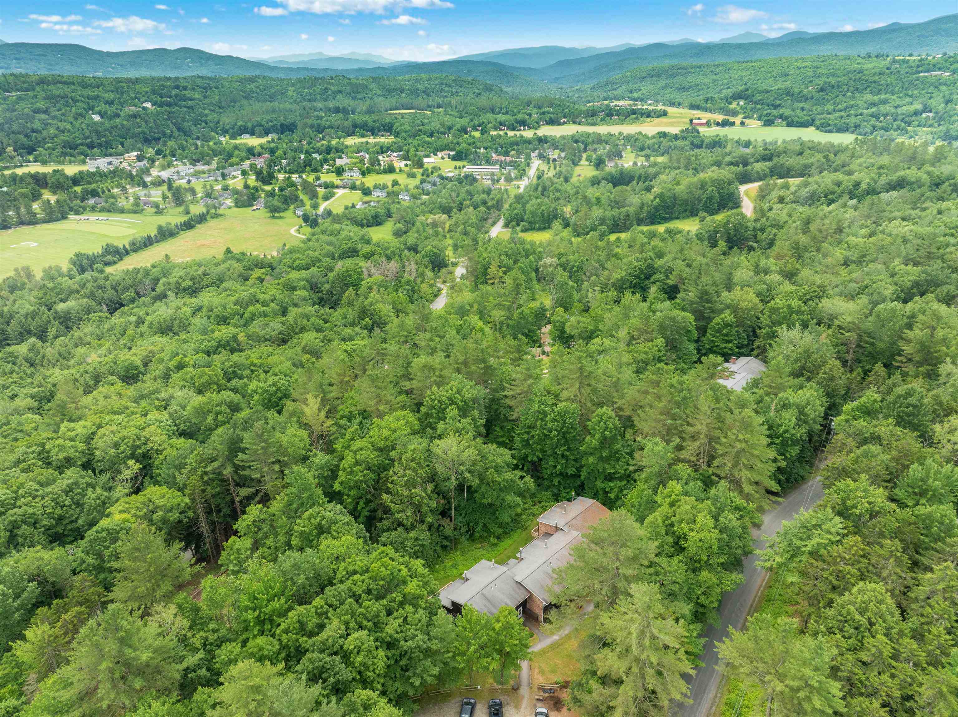 67 Fox Hill Road, Unit 5 Stowe, VT 05672 - Photo 16 of 16 Gallery Image 16