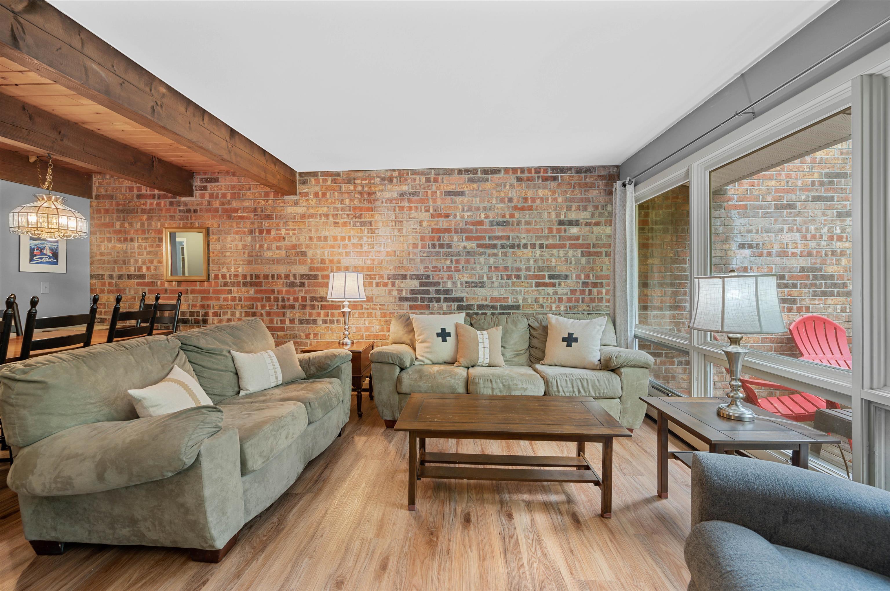 67 Fox Hill Road, Unit 5 Stowe, VT 05672 - Photo 8 of 16 Gallery Image 8