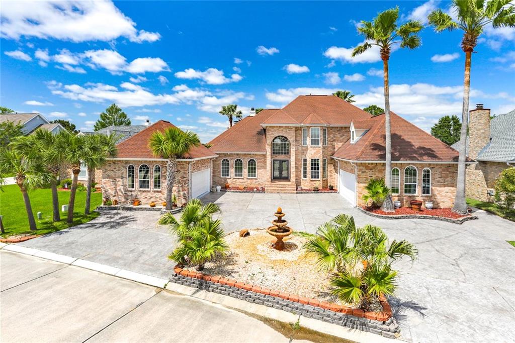 56 Inlet Drive Slidell, LA 70458 - Photo 1 of 40