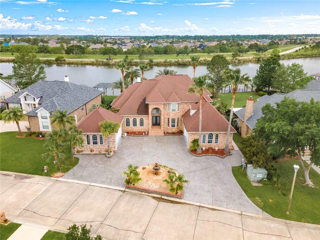 56 Inlet Drive Slidell, LA 70458 - Photo 34 of 40