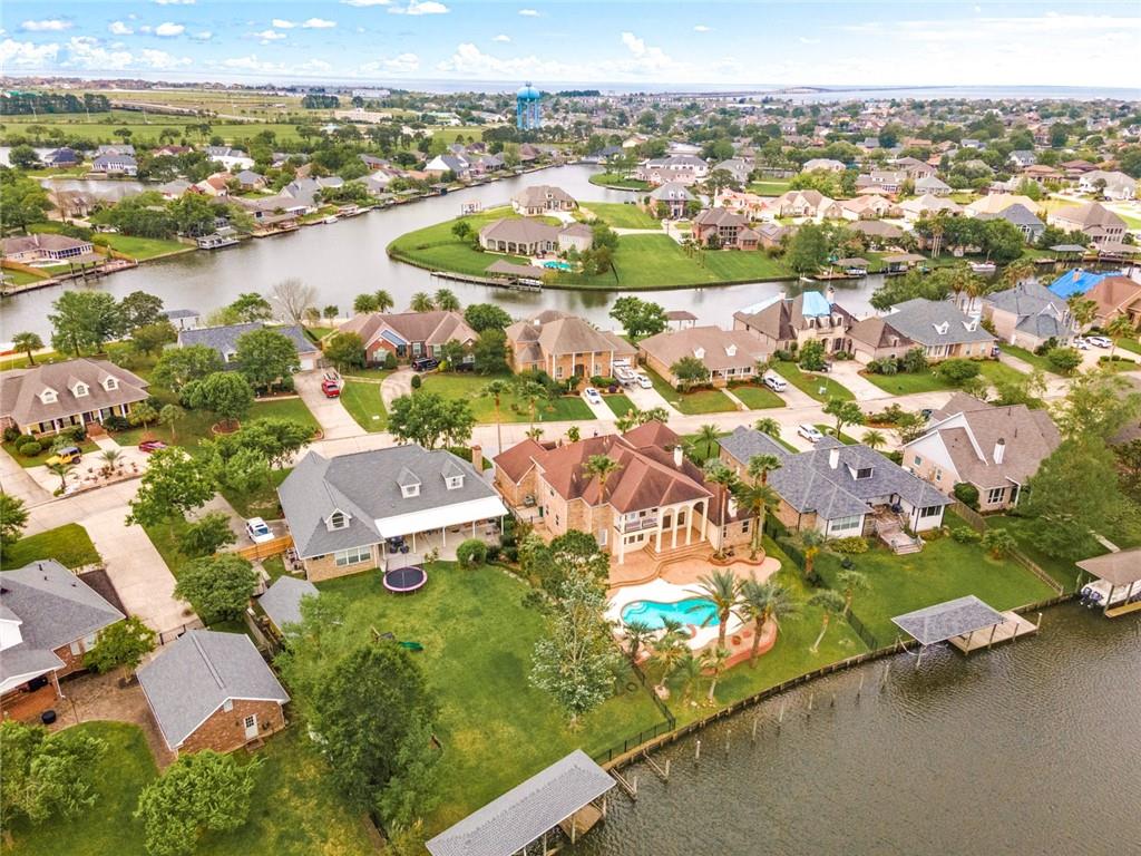 56 Inlet Drive Slidell, LA 70458 - Photo 38 of 40