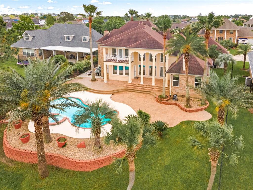 56 Inlet Drive Slidell, LA 70458 - Photo 40 of 40