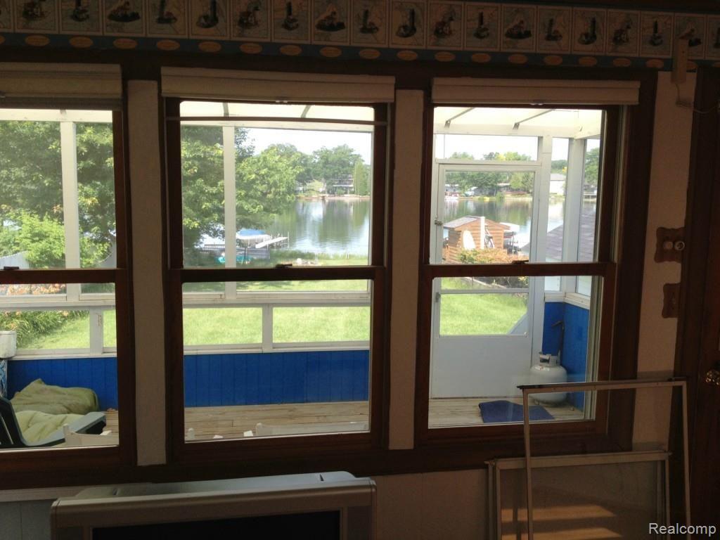 2531 Kingston Road Leonard, MI 48367 - Photo 8 of 8 View From Sun Room.jpg