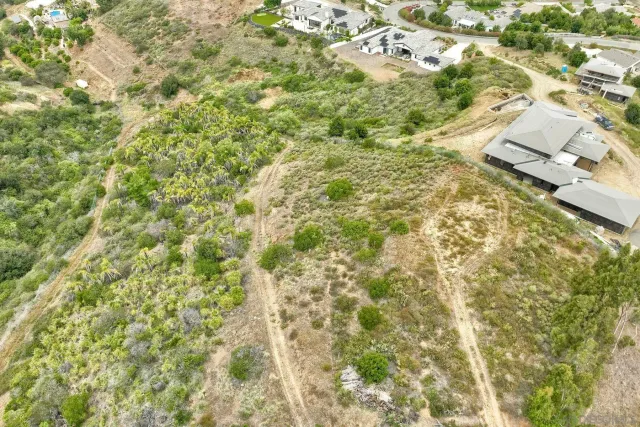 a view of swimming pool with an outdoor space