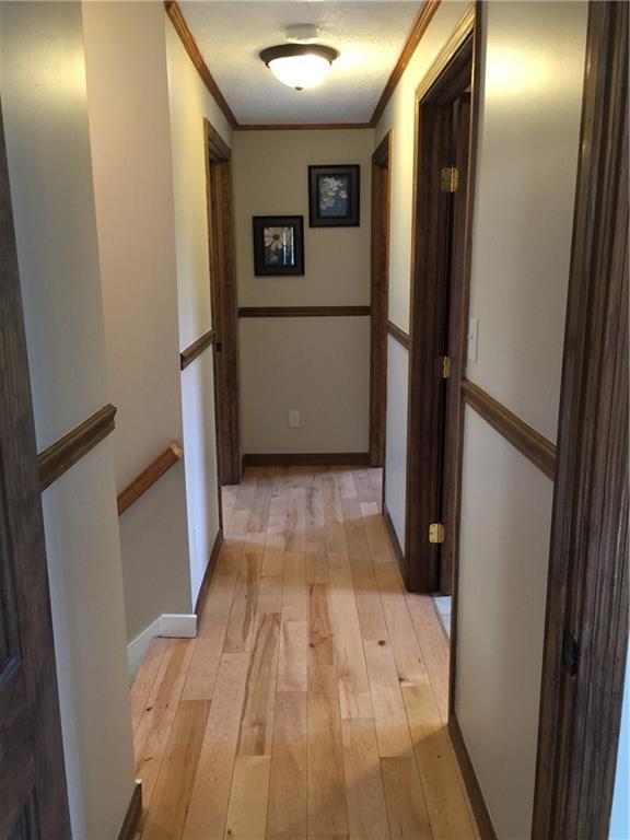 215 Beaver Dam Road North Waterboro, ME 04061 - Photo 20 of 26 Custom woodwork with crown molding!