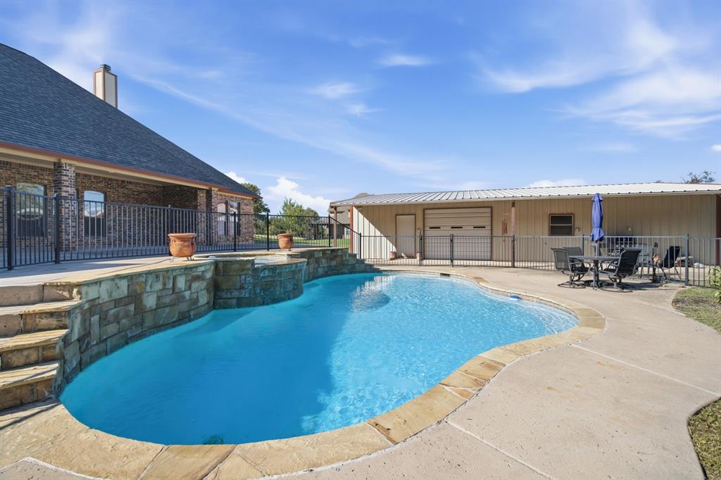 108 Cedar Ranch Drive Weatherford, TX 76087 - Photo 32 of 38 Gallery Image 32