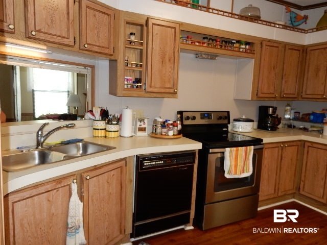 1556 Valencia Drive Lillian, AL 36549 - Photo 22 of 28