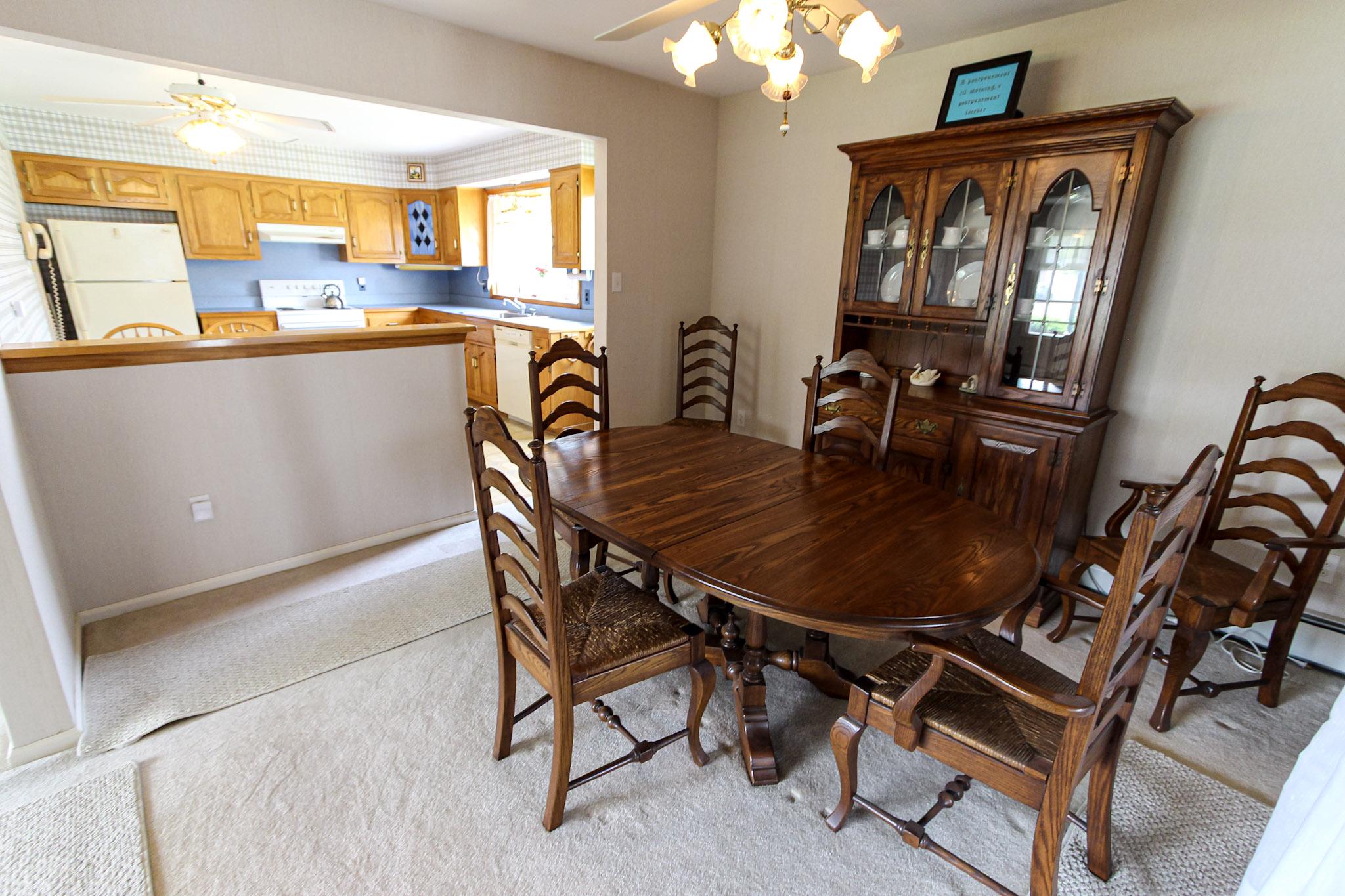 4100 Orangemans Road Hatboro, PA 19040 - Photo 14 of 26 Dining Room