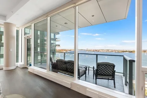 $5,650,000 | 50 Liberty Drive, Unit 10K, Boston, MA 02210