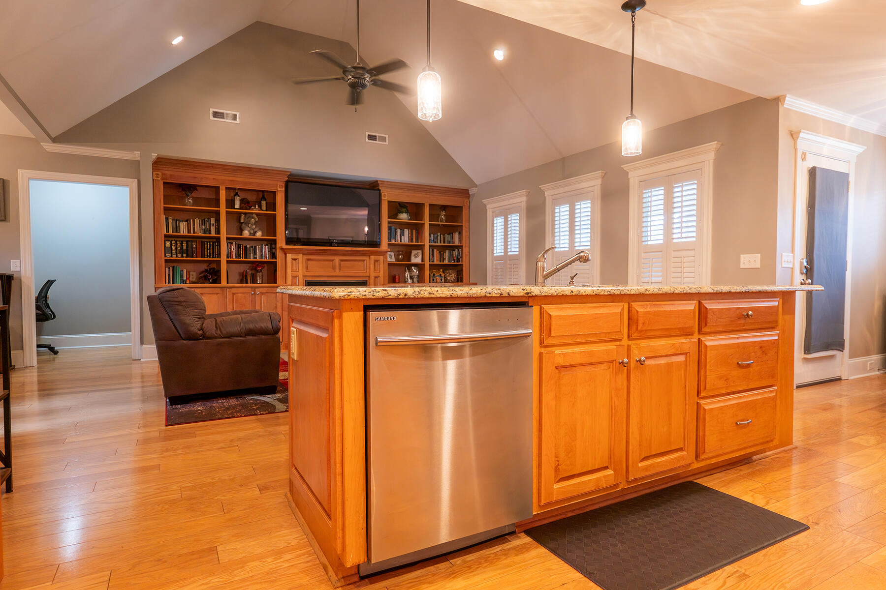 3215 Dewees Court Sumter, SC 29150 - Photo 28 of 64