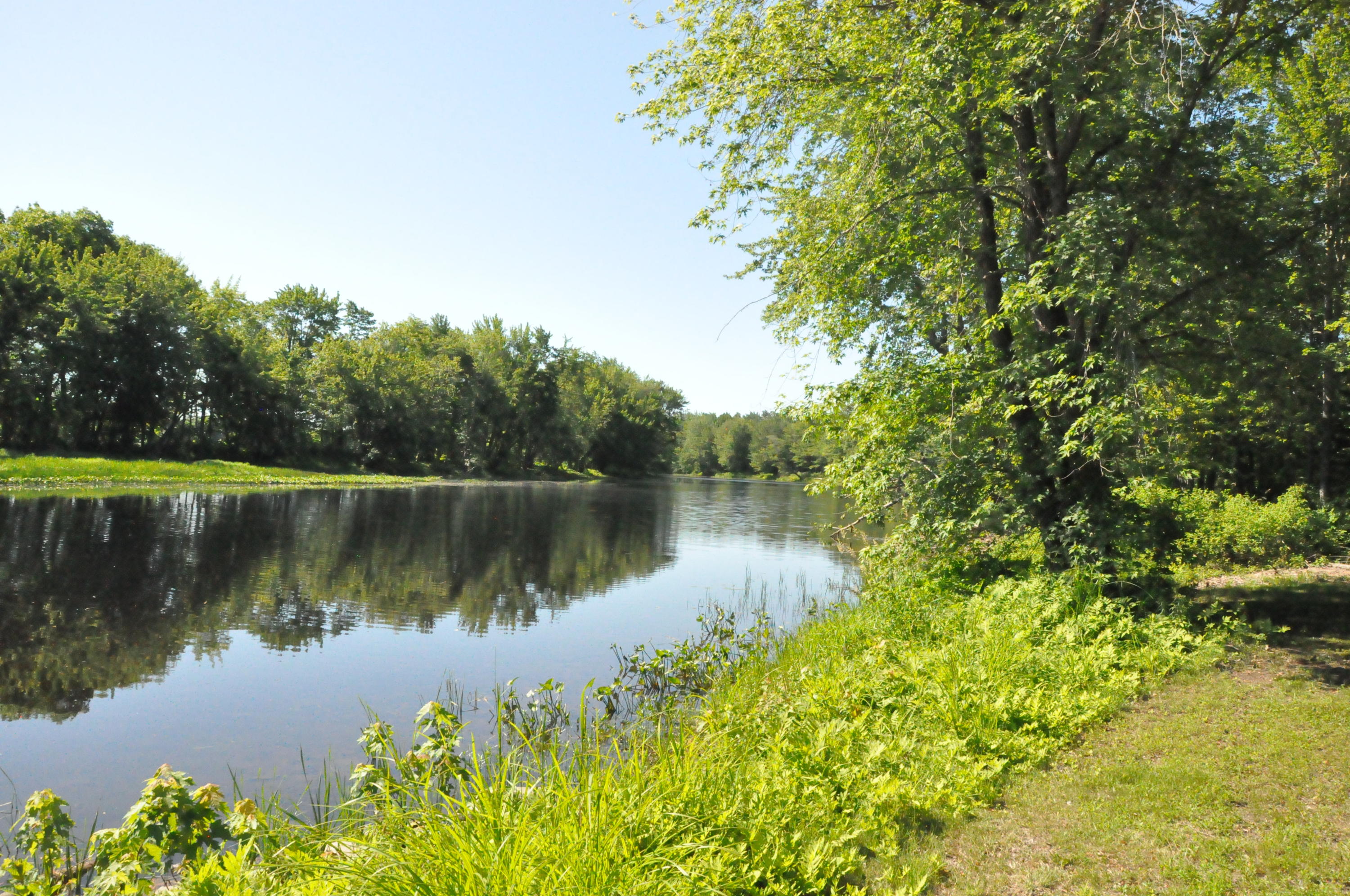 2129 Bennoch Road Old Town, ME 04468 - Photo 27 of 80 Schiller 2129 B (4)