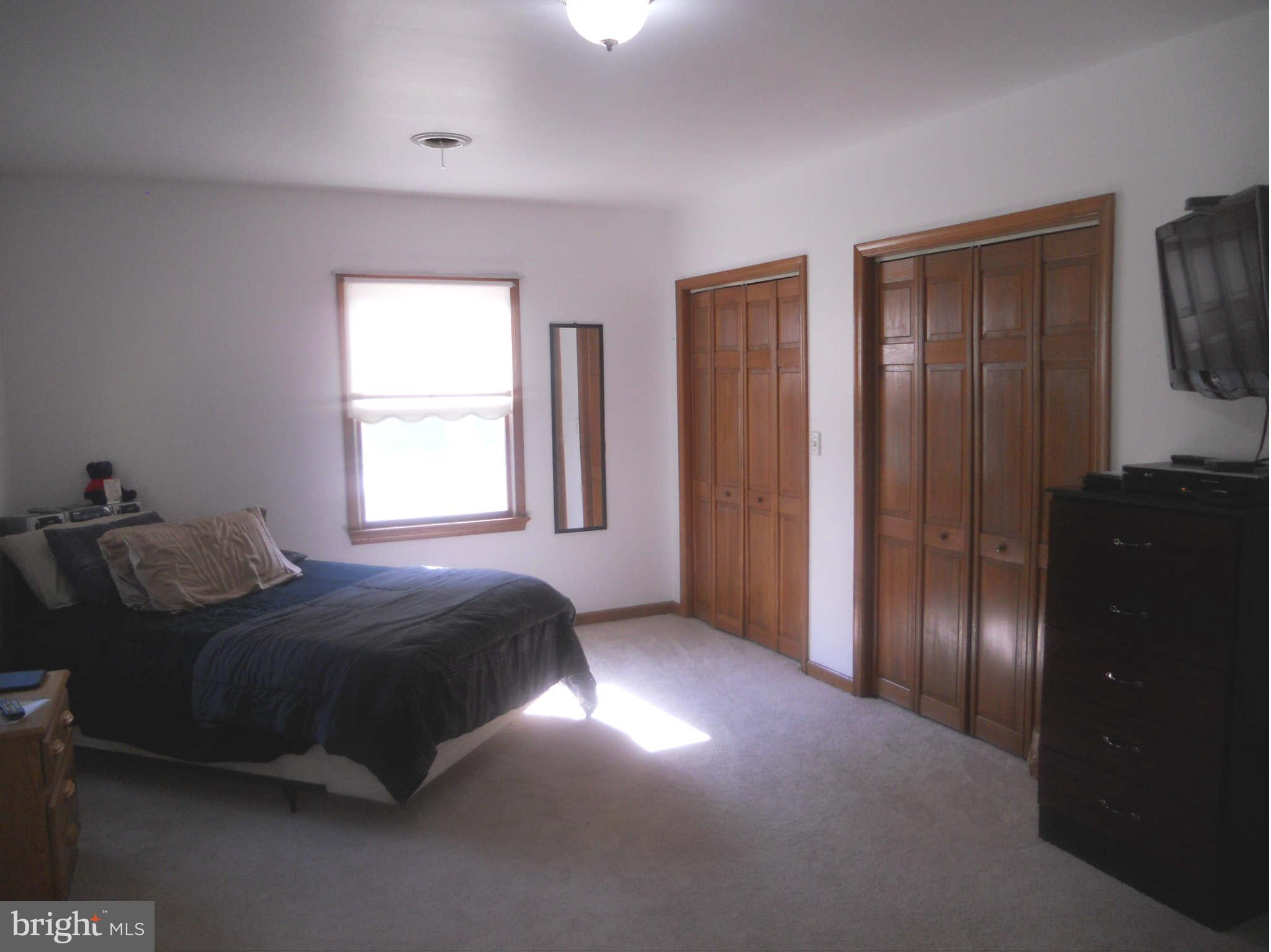 10640 Tippett Road Clinton, MD 20735 - Photo 17 of 29 Bedroom