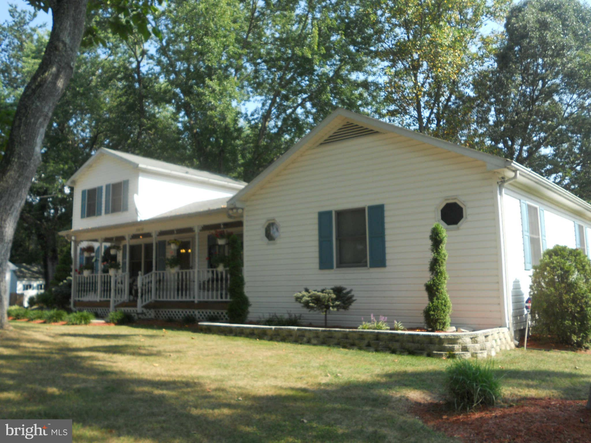10640 Tippett Road Clinton, MD 20735 - Photo 29 of 29 Exterior (Front)