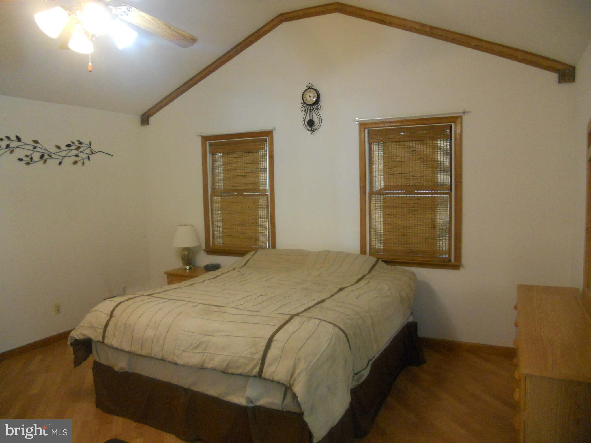 10640 Tippett Road Clinton, MD 20735 - Photo 9 of 29 Bedroom (Master)