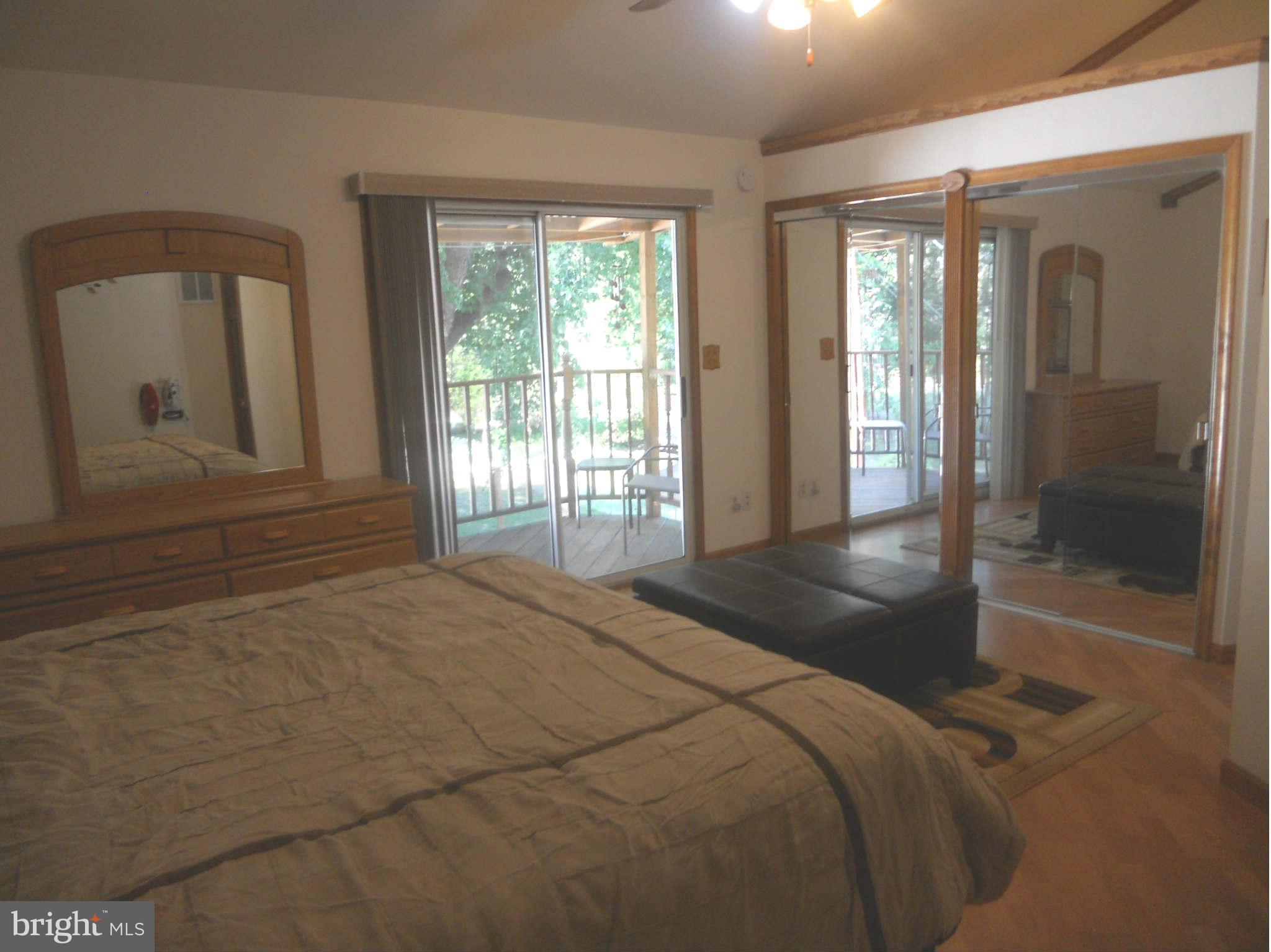 10640 Tippett Road Clinton, MD 20735 - Photo 10 of 29 Bedroom (Master)