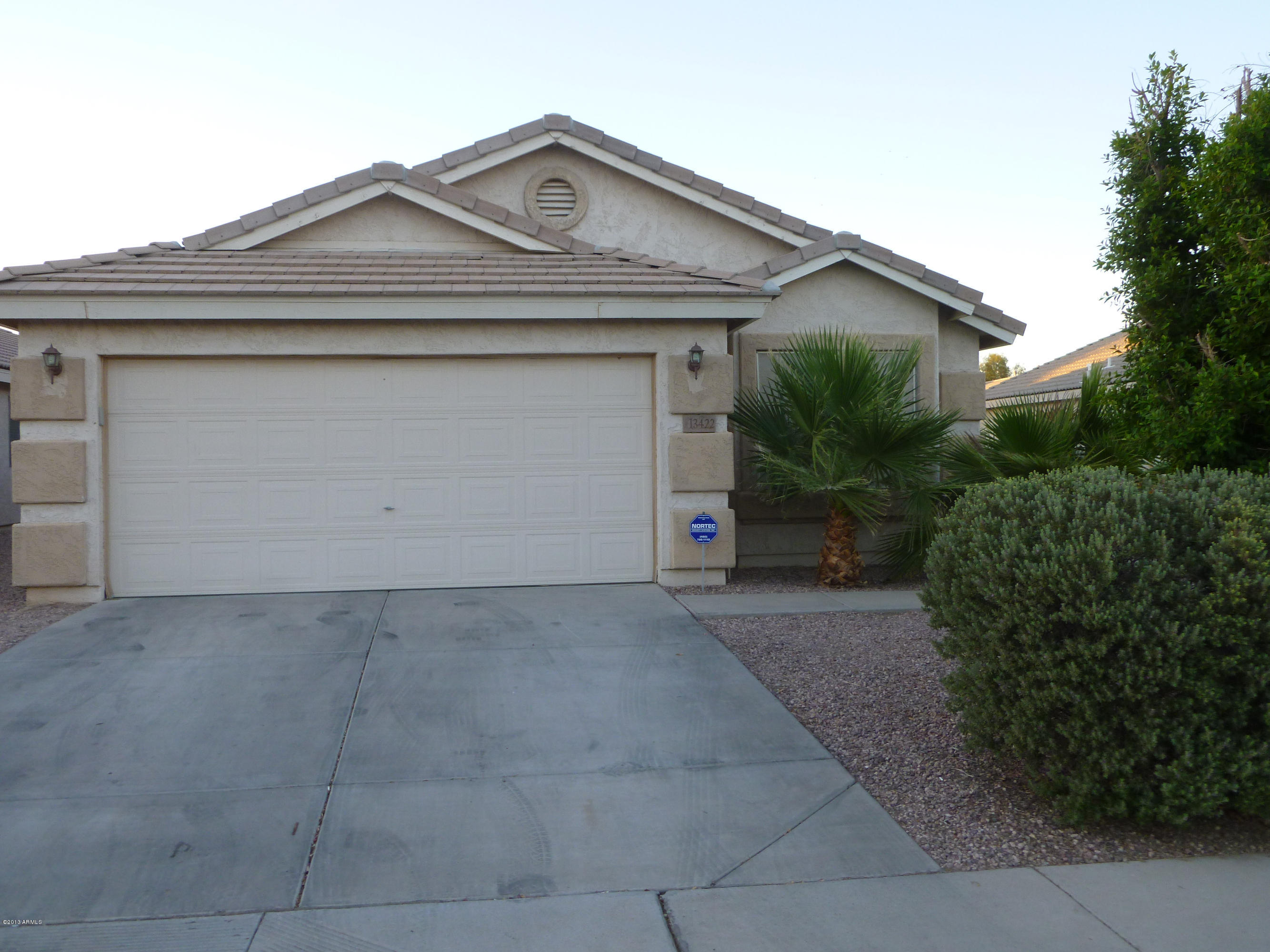 13422 West Redfield Road Surprise, AZ 85379 - Photo 1 of 31 13422 W