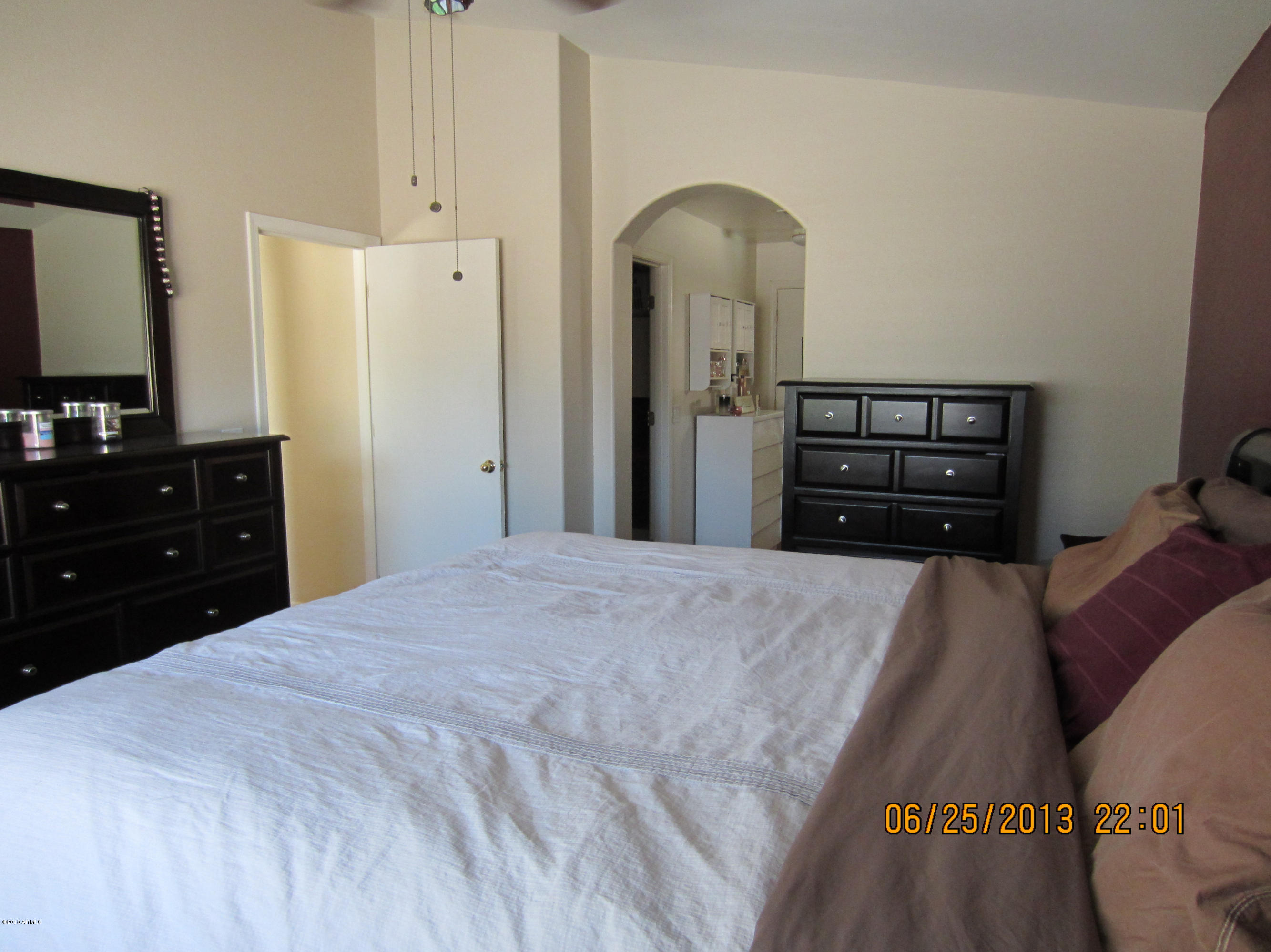 13422 West Redfield Road Surprise, AZ 85379 - Photo 15 of 31 Master Bed 5