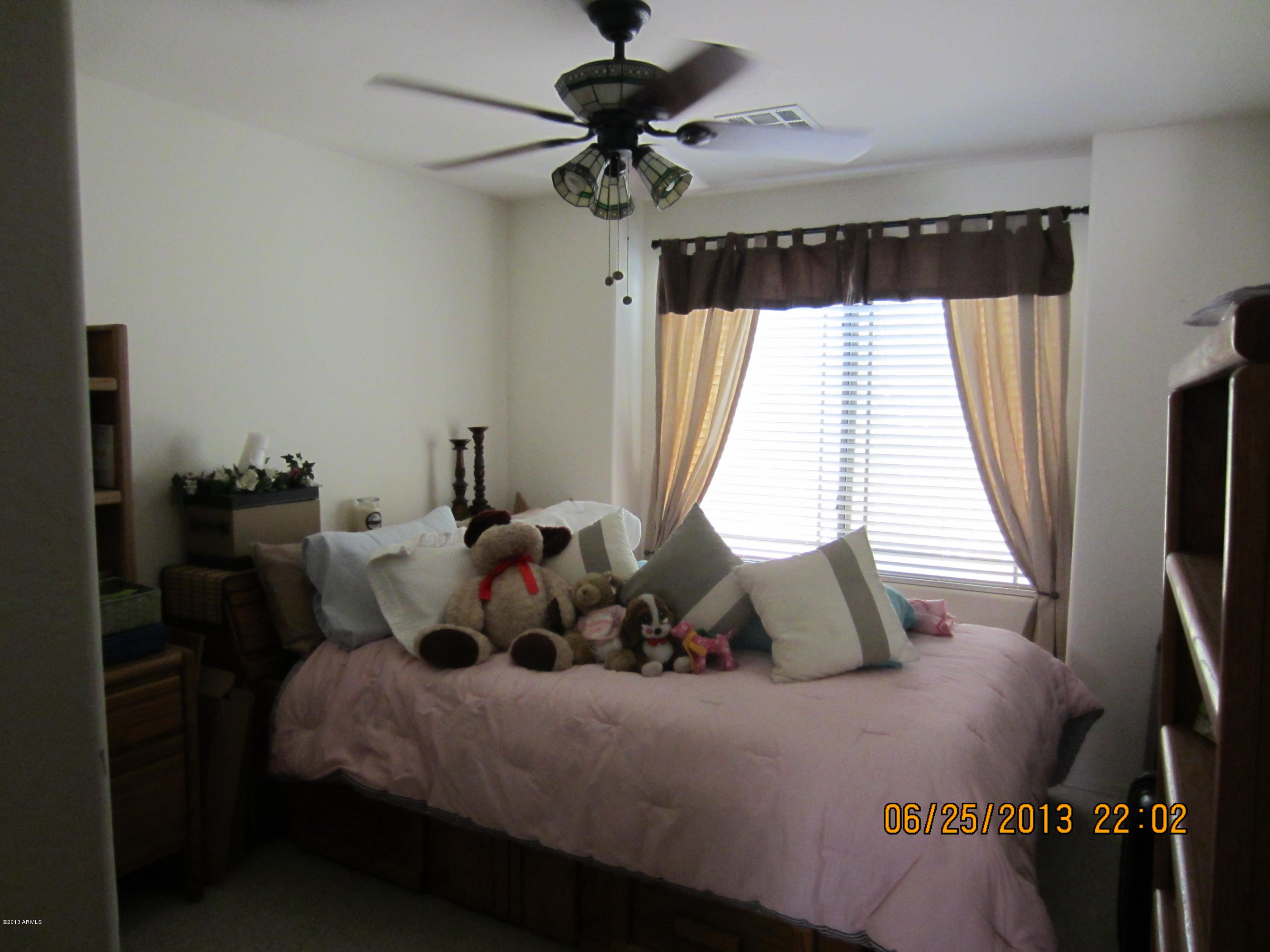 13422 West Redfield Road Surprise, AZ 85379 - Photo 19 of 31 Front Bedroom